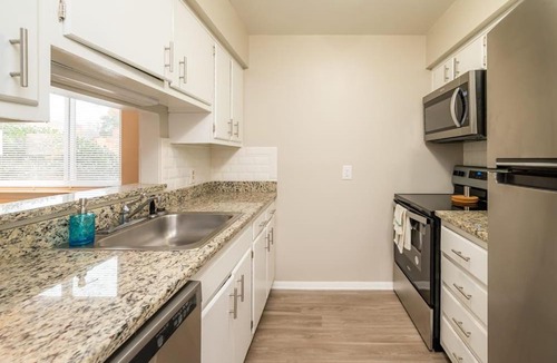 Durham Apartment | Welcoming 2BR with Parking and Perfect Location
