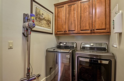 Mirror Lake House | Well Appointed Highlands Home With A Pond View - Hemlock Hideaway