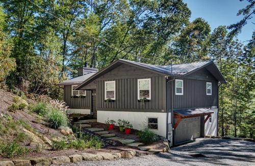 Highlands Hills House | Well Hello Dolly! - Beautifully renovated home