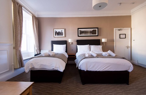 Brecon Hotel | Wellington