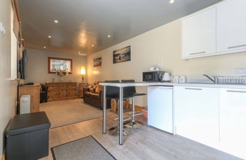 Carleton House | Wend Gardens, Carleton, Skipton. Pet friendly.