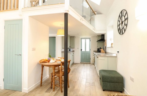 Dereham Cottage | Wensum Spring