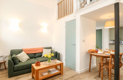 Dereham Cottage | Wensum Spring