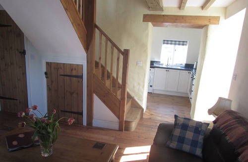 Boncath Cottage | Wernddofn
