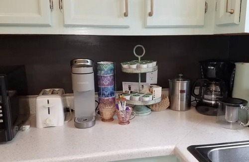 Asheville House | West Asheville Mountains to Sea EscapennNo Cleaning Fee for Stays under 30 Days!
