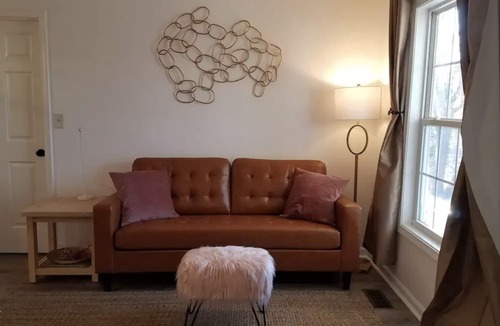 Asheville House | West Asheville Mountains to Sea EscapennNo Cleaning Fee for Stays under 30 Days!