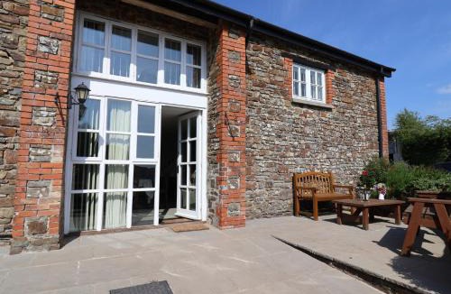 Knowstone House | West Bowden Farm