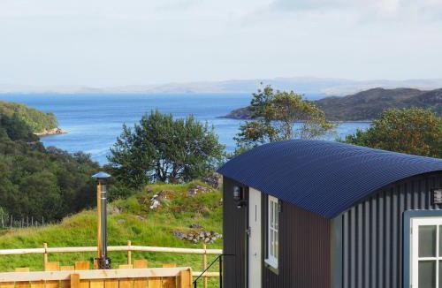 Unapool Cabin | West Coast Hideaways