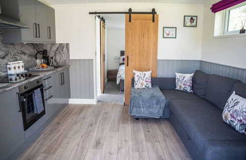 South Molton House | West Down Farm - B&B