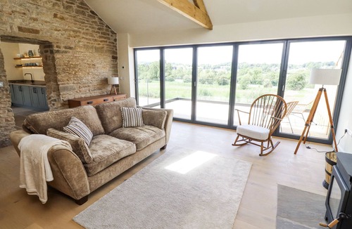Low Brunton Cottage | West Dunkirk Hemmels