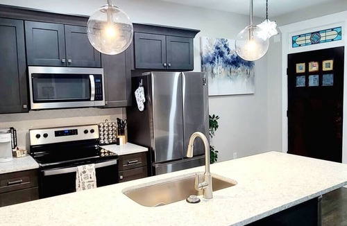 Winston - Salem Apartment | West End Jewel on Sunset