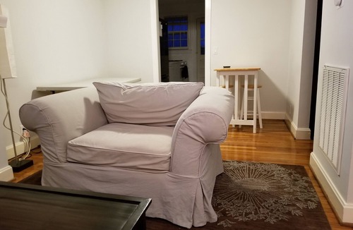 Green Hills House | West End Stay