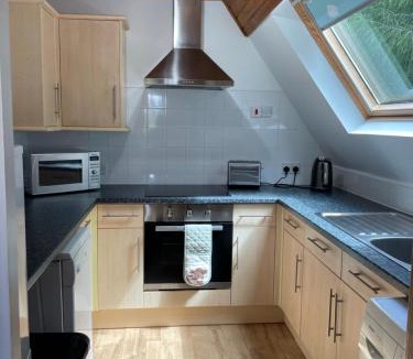 Drumchork Ski Chalet | West Haven Lodge