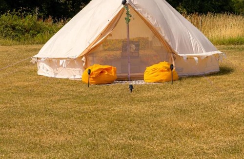 Wareham Other | West Holme Glamping