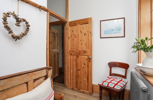 Llaneilian House | West Lighthouse Keeper's Cottage