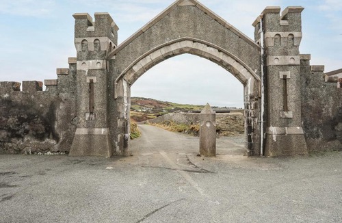 Llaneilian House | West Lighthouse Keeper's Cottage