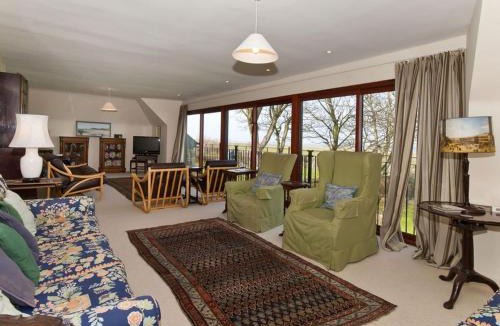 North Berwick House | West Links View
