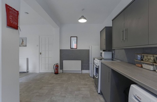 Cullercoats House | West Point- North East Escapes