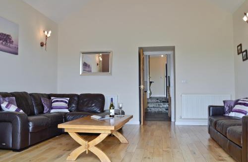 Whitland House | West Rose Barn