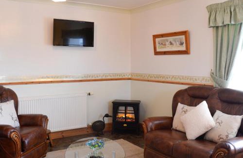 Fenwick House | West Tannacrieff