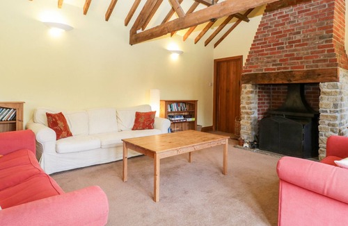 Shepton Mallet House | WESTBROOK BARN, family friendly in Evercreech, Somerset