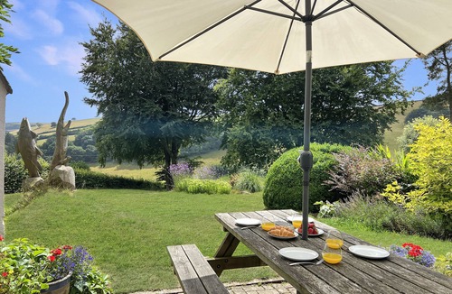 Luxborough Cottage | Westcott Cross Cottage, Luxborough