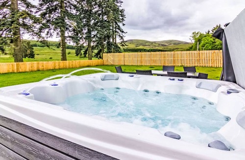Blairgowrie House | Wester Caiplich by Interhome