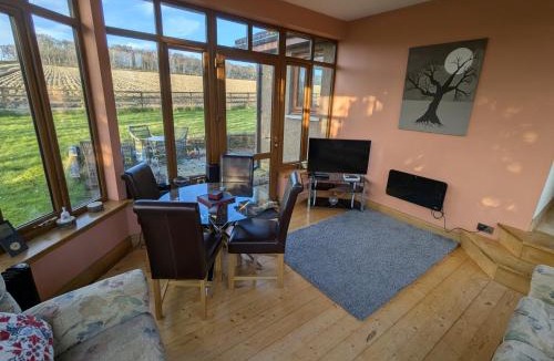 Linlithgow Bed & Breakfast | Wester Muirhouse