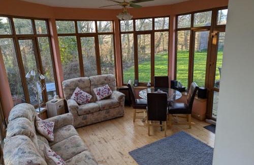 Linlithgow Bed & Breakfast | Wester Muirhouse
