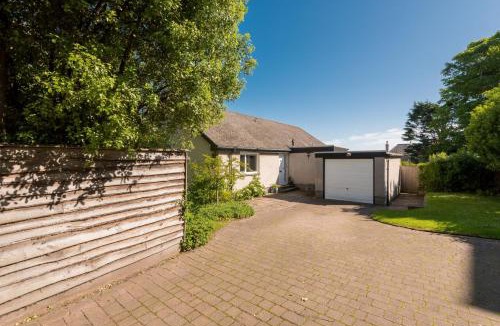 North Berwick House | Westerham