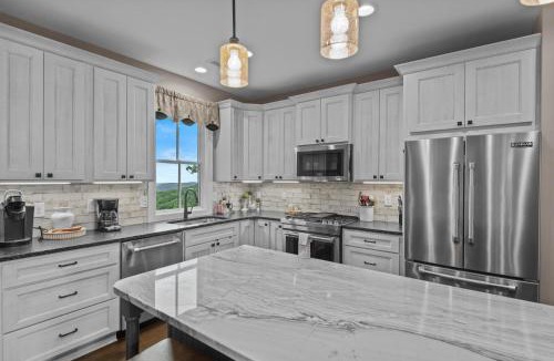 Lenoir House | Western Ridge Lookout At Blue Ridge Mountain Club