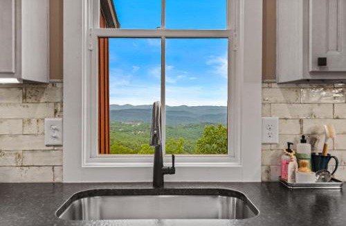 Lenoir House | Western Ridge Lookout At Blue Ridge Mountain Club