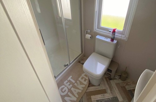 Capernwray Cabin | Westfield Lodge Retreat-Sleeps 6-Pet Friendly