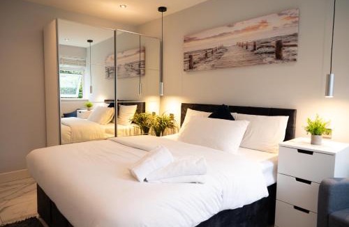 Edgbaston Apartment | Westfield luxurious Apartment