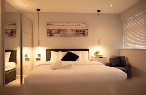 Edgbaston Apartment | Westfield luxurious Apartment