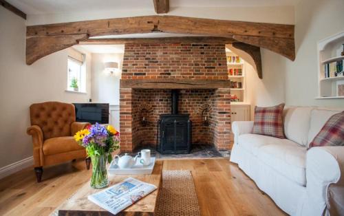 Dedham House | Westgate Lodge at Dedham