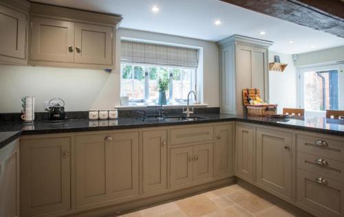 Dedham House | Westgate Lodge at Dedham
