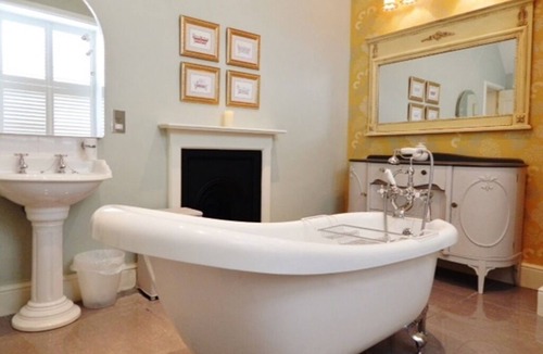Eastgate Bed & Breakfast | Westgate Manor