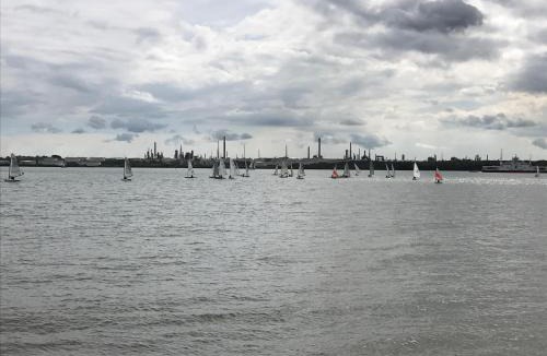 Netley Apartment | Weston Shore