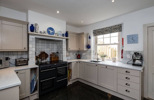 Polzeath Cottage | Westray House