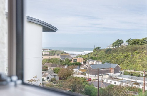 Polzeath Cottage | Westray House
