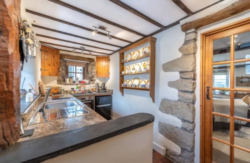 Fourstones Near Bentham Cottage | Westside Cottage Yorkshire Dales National Park 3 Peaks & Lake District