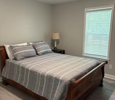 Lexington House | Westside Escape of Lexington