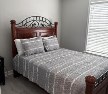 Lexington House | Westside Escape of Lexington