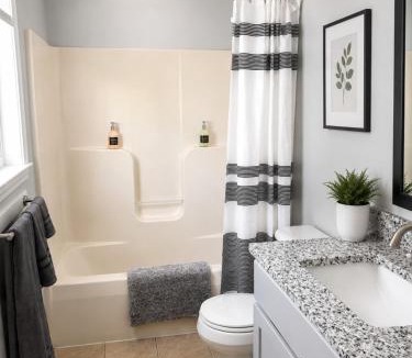 Lexington House | Westside Escape of Lexington