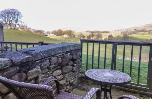 Gayle House | Wether Fell View