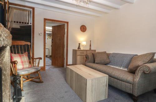 Gayle House | Wether Fell View