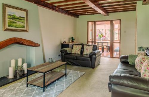 Great Salkeld House | Wetheral at Wetheral Cottages