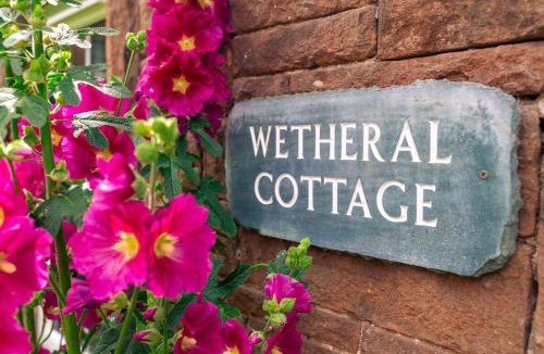 Great Salkeld House | Wetheral at Wetheral Cottages