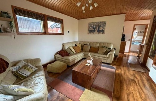 Skipton House | Wharfe Lodge - complimentary spa access